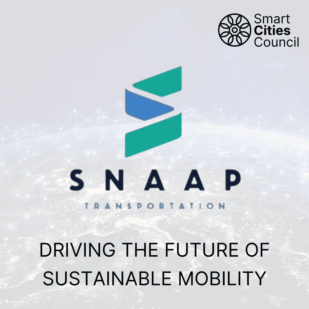 SNAAP Transportation EMEA Signs Strategic Joint Venture with My NEO Group to Advance Sustainable Mobility